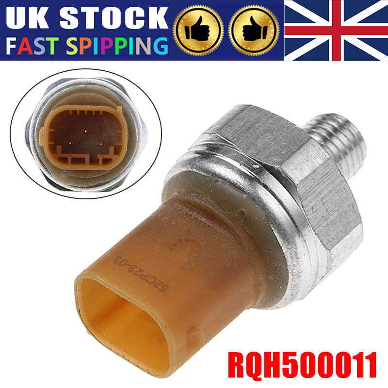 RQH500011 Air Suspension Pressure Sensor For Land Rover Range Rover