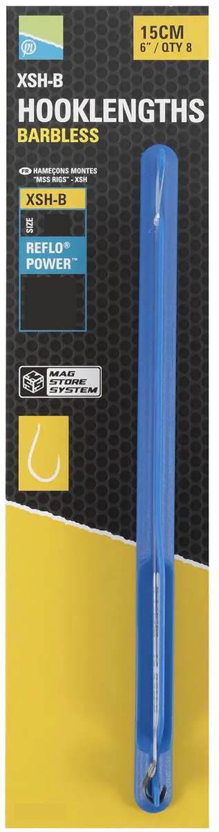 MATRIX IN-LINE PELLET BOMB 10GR X 3 – Carp Hunter - Foto 10