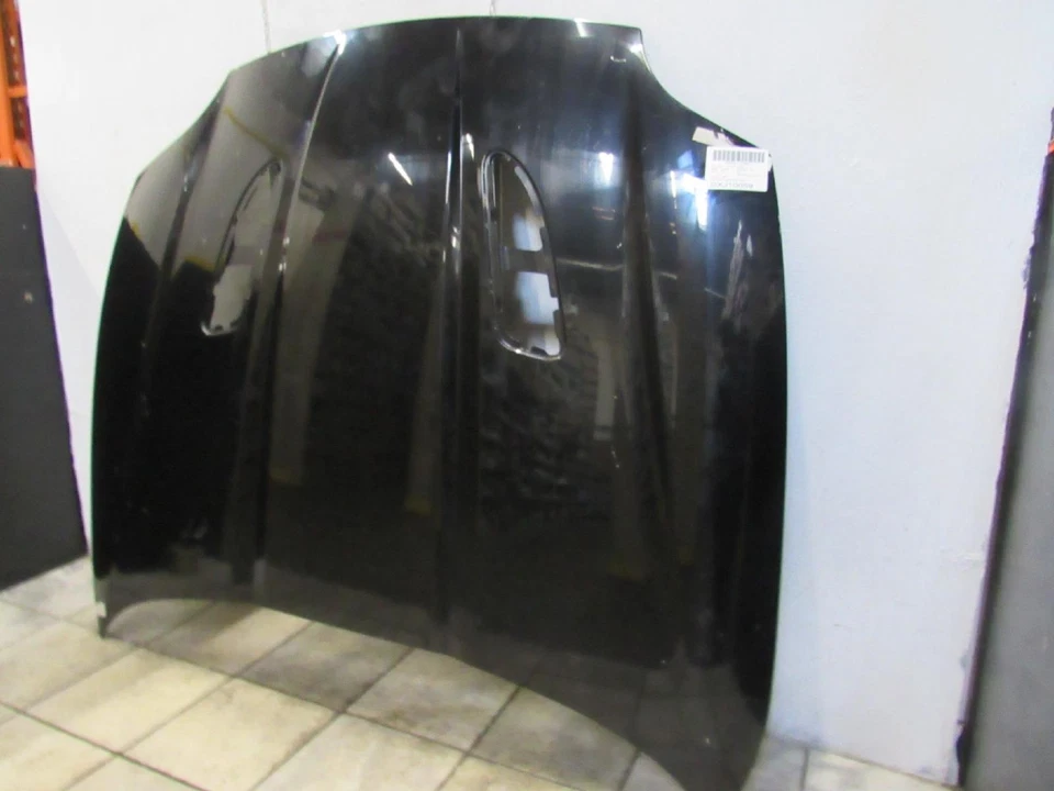 07 08 09 10 11 12 13 14 15 JAGUAR XK Capucha Foto 3 de 4