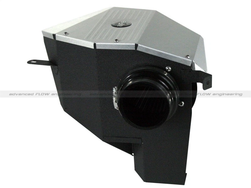 Tomas aFe MagnumFORCE etapa 1 P5R AIS para P5R BMW 545i (E60)/645i (E63/64) Foto 2 de 4