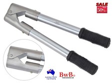  35cm 14'' Barnes Cattle Dehorner  Beef Dairy Dehorning Calf Livestock Supplies 