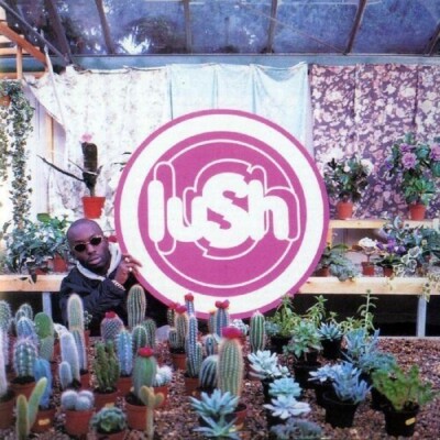 Lush LOVELIFE Remastered NEW SEALED CD