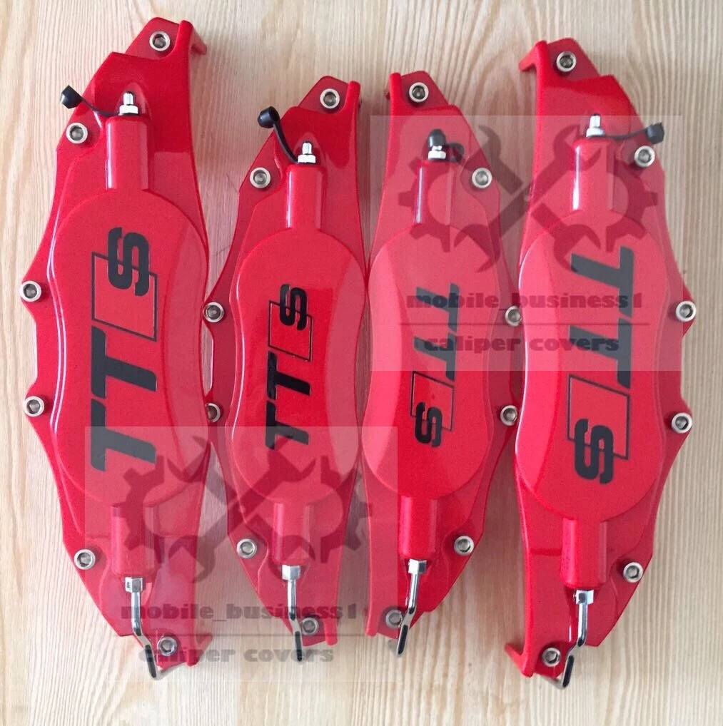 Audi tt brake caliper covers deals