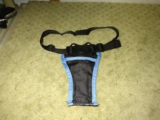 Summer 3D mini Stroller....3 point seat belt harness