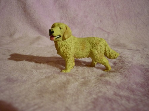 Schleich Golden-Retriever Hündin & Junges (Gebraucht) in Ormalingen für Schleich Golden-Retriever Hündin & Junges (Gebraucht) in Ormalingen für