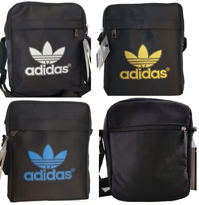 adidas bag ebay