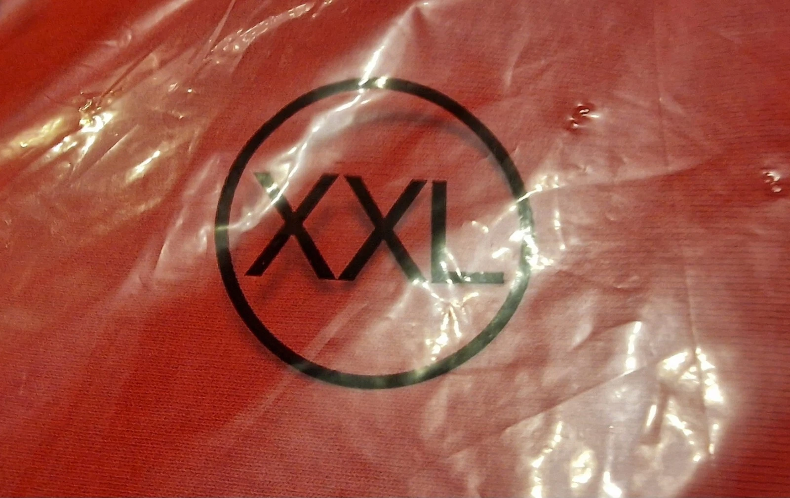 Felpa con cappuccio Supreme Box logo FW24 multicolore XXL 2XL TAGLIA RARA