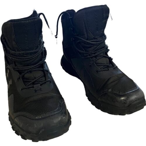 Under Armour Hiking boots 3021034-001 Valsetz Size