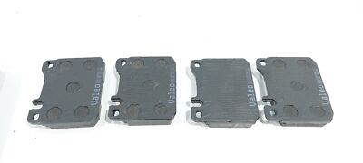 Valeo Brake Pads Suitable For VW LT 28-35 1975-1996 Code 540162 P21