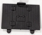 GI Joe Tactical Battle Platform Panel Cover Hatch Play Set Part TBP ARAH 1985