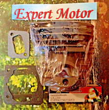 KIT CILINDRO PISTONE MOTOSEGA JONSERED CS  2149 2150 2152 2153 + KIT GUARN + CAN