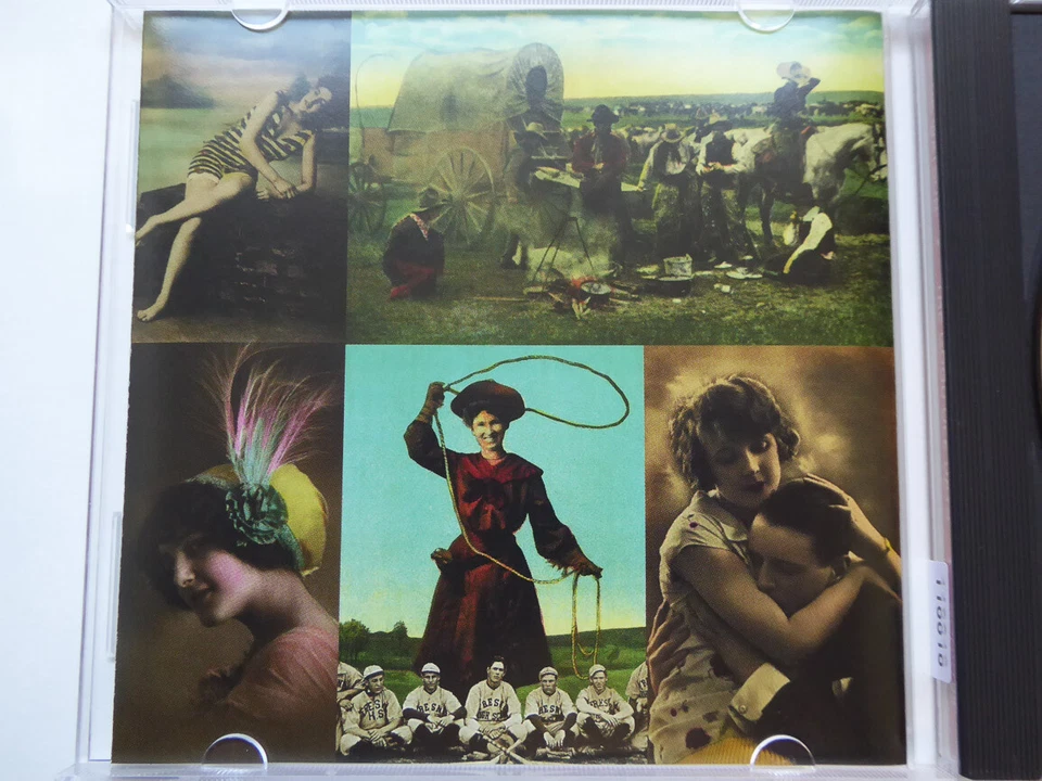 GENE WATSON <  The Good Ole Days  > VG++ (CD) - Bild 2 von 4