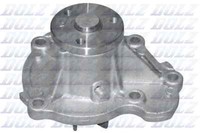 Dolz N112 Wasserpumpe For Nissan Renault