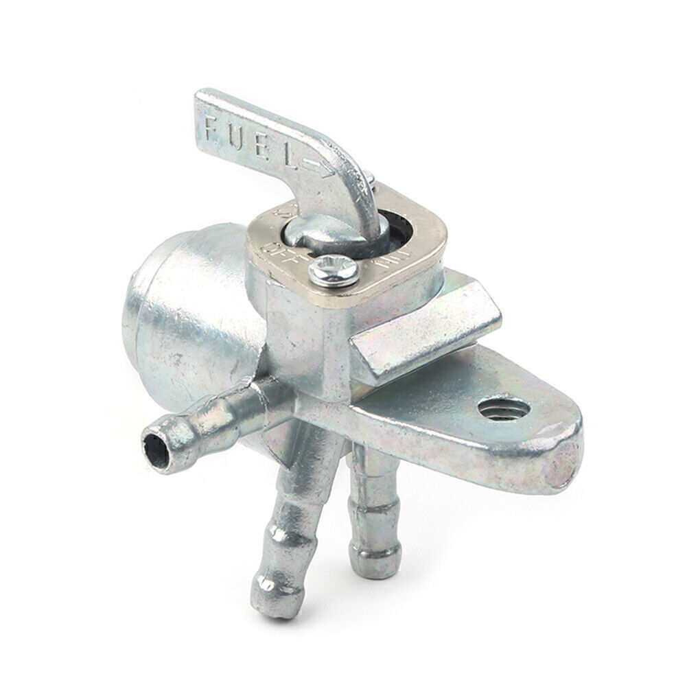 Gas Fuel Petcock Valve For ATV Polaris Predator Outlaw Scrambler - Foto 6