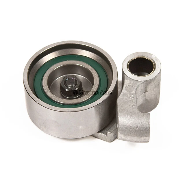 Tensor de correa de distribución compatible con 92-05 Lexus Toyota Supra Turbo 3,0 L DOHC 2JZGE 2JZGTE Foto 3 de 4