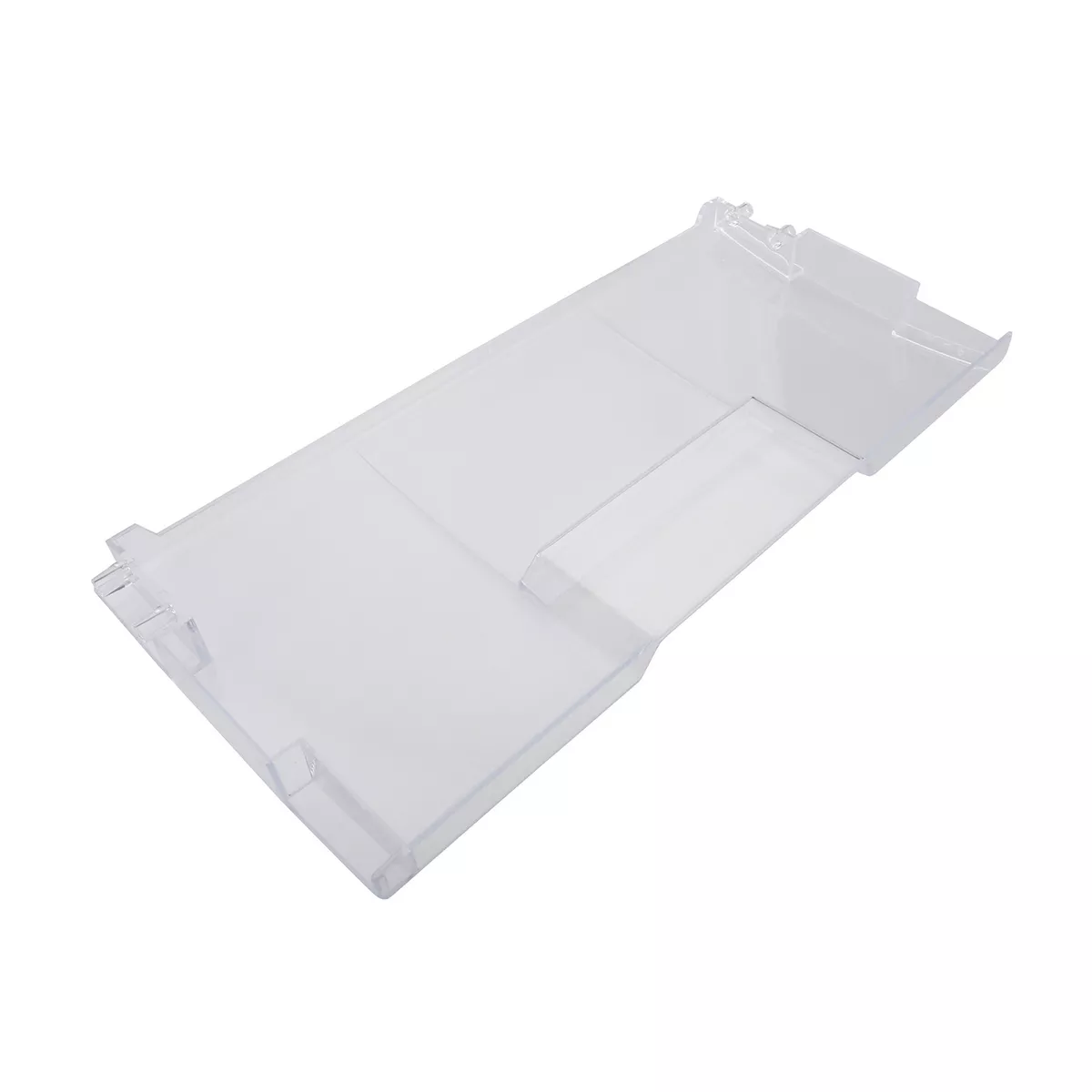 Beko fridge freezer drawers discount