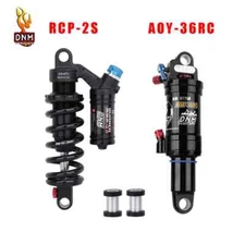 DNM AOY-36RC/RCP-2S Mountain Bike DH Rear Air Suspension Shock Enduro Shock