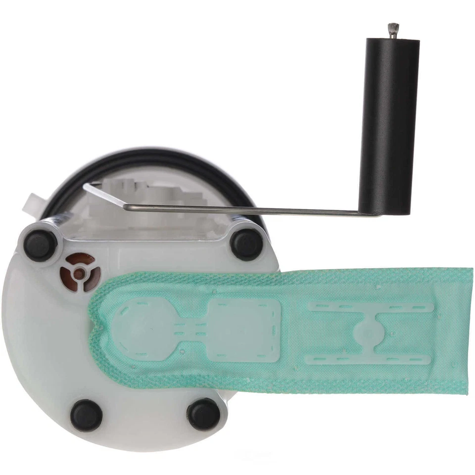 Fuel Pump Module Assembly fits 2003 Chevrolet Blazer  CARTER - Image 2 of 4