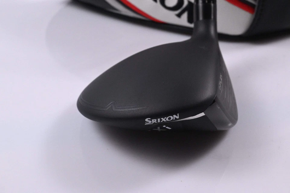 Srixon ZXi #7 Wood / 21 Degree / Regular Flex Fujikura Ventus TR Blue 6 Shaft - Image 3 of 4