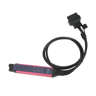 Diagnose-Scanner-Tool VCI 3 Scanner-Codeleser WLAN Kabellos