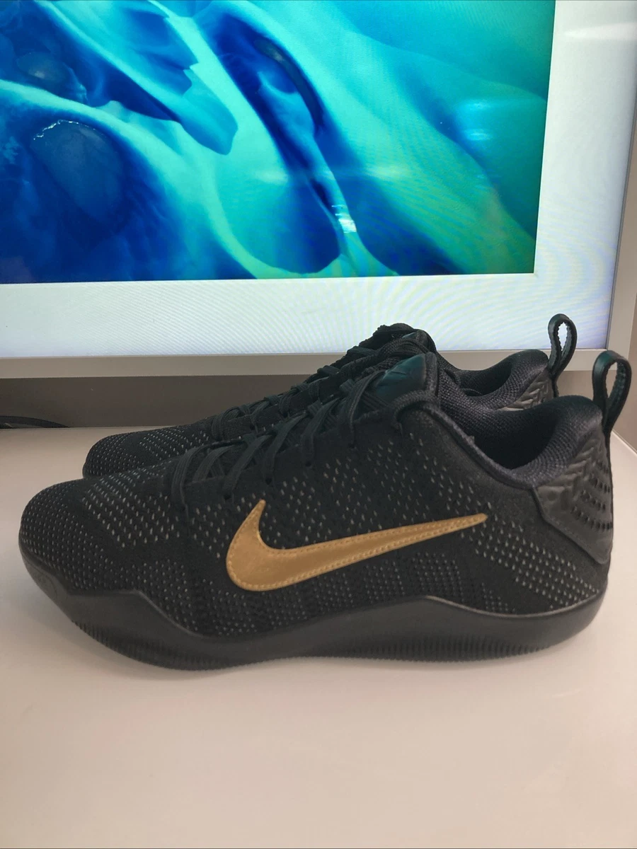 Nike Kobe 11 Men's Sneakers for Sale | Authenticity Guaranteed | eBay