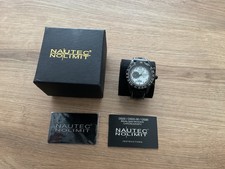 Nautec no Limit 114569, Herrenuhr.