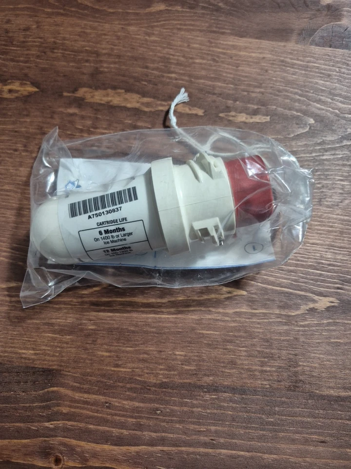 FRANKE ECO3Ice A-75 Water Filter Cartridge 19010910 Rev 07 - Image 2 of 3