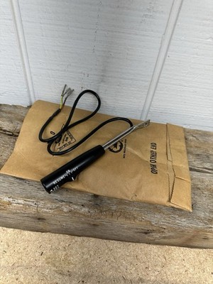 AMC Jeep NOS cruise control stalk