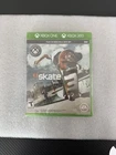 EA Skate 3 Xbox One Xbox 360 Online Playability Multiplayer Skateboarding