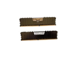 Corsair Vengeance LPX 32gb 2x16GB DDR4 3600 | eBay