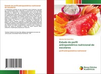 Uberlan Da Costa Silva | Estudo Do Perfil AntropoméTrico Nutricional De...