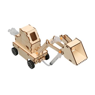 Kleine Erfindungen, wissenschaftliche Experimente, DIY-Kits, hydraulischer