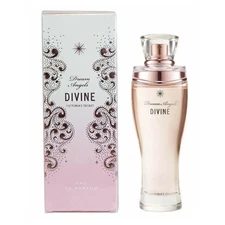 Dream Angels Divine 4.2 oz Victoria's Secret  Eau de Parfum Women NEW BOX SEALED