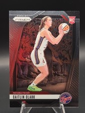 2024 Panini Prizm WNBA - Caitlin Clark #22 (RC)