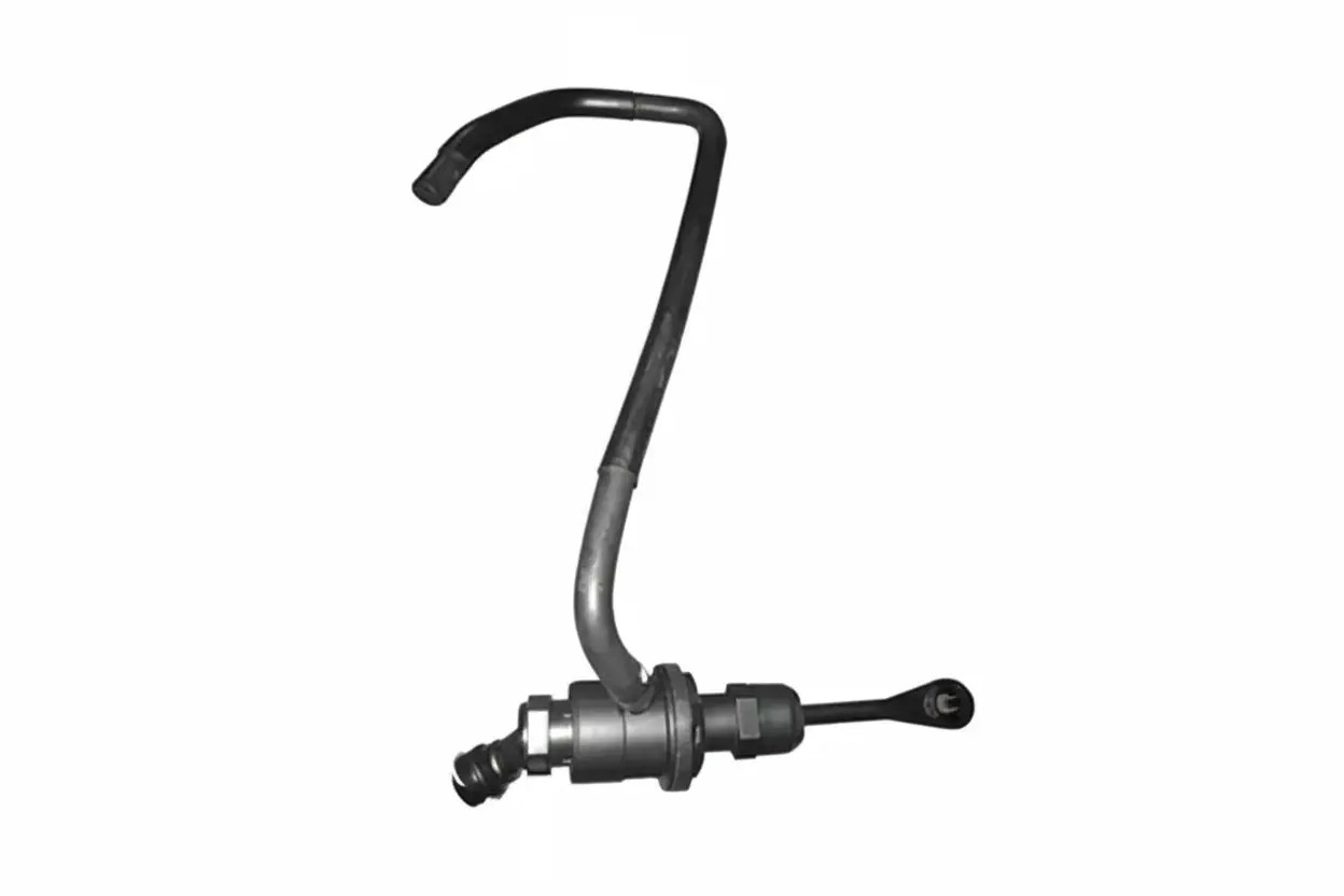 Pompa frizione Plastica F30164 SAMKO per NISSAN NOTE MICRA III MICRA C+C III - Immagine 3