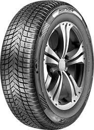 Novex AS 5G 235/50 ZR18 101W XL pneu anti aquaplaning pour éviter la permutation