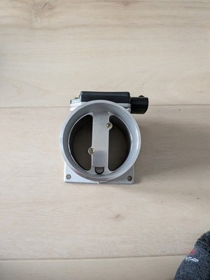 Aftermarket 4-Pin Mass Air Flow MAF Sensor - Nissan Maxima Sentra Infiniti G20