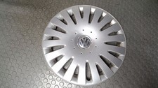 Einzelne Radkappe/ Radeckel 16 Zoll VW Passat 2.0 TDI DPF 3C/3CC 3C0601147D 12