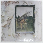 LED ZEPPELIN Ⅳ ATLANTIC P8166A 1LP