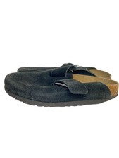 BIRKENSTOCK Sandals 22.5cm BLK