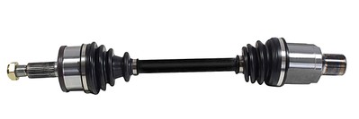 GSP NCV12508 Front Left CV Axle Assembly fits 05-22 Challenger  300  Magnum