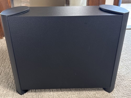 Bose CineMate GS Series II Digital Home Theater Speaker System w Remote Extras - Picture 3 of 17