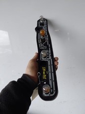 Feu arrière Citroen JUMPER