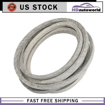 Deck Belt for Exmark 60 Inch Deck Lazer Z AS Series Zero Turn 109-8073 116-1985