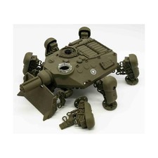 Dust Dust Tactics Allies 1:48 Standard Loose Devastator 2 NM