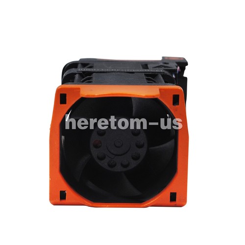 For Dell KG52T Poweredge R640 High Performance Hot Plug Fan PG40561BX-Q110-S9H - Afbeelding 3 van 12