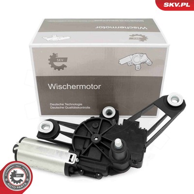 ESEN SKV 19SKV207 Wischermotor für SKODA
