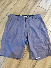 Hurley Phantom Hybrid / Walkshorts Gray