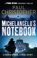 Paul Christopher | Michelangelo's Notebook | Taschenbuch | Englisch (2019)