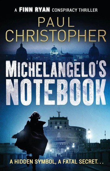 Paul Christopher | Michelangelo's Notebook | Taschenbuch | Englisch (2019)-image